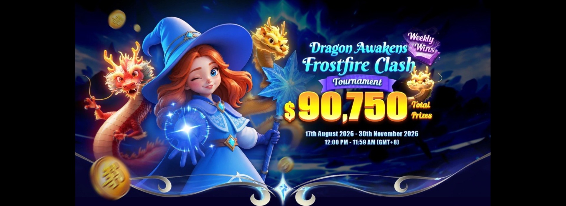 Fastspin Slot Game Tournament
